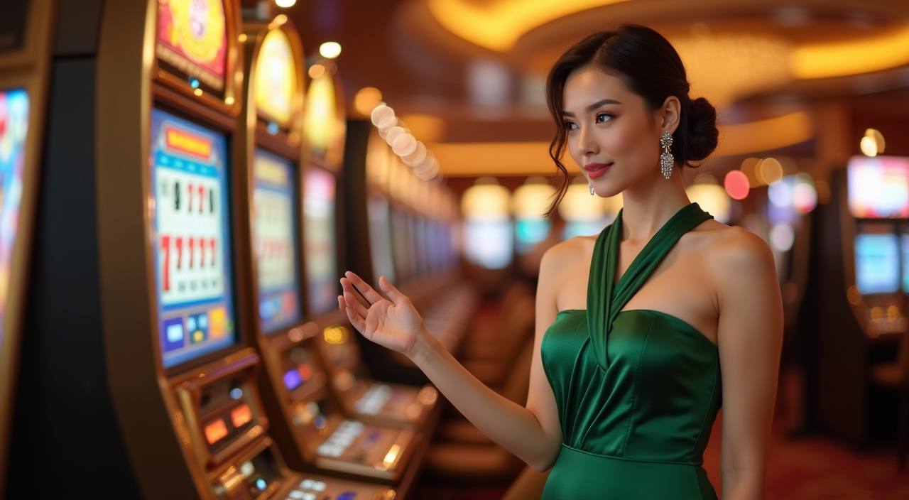 wosbet Bonanza